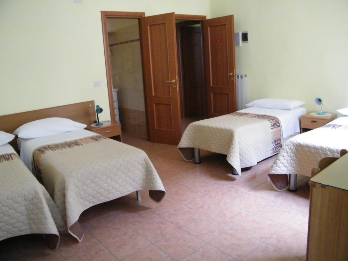 Torino Central-- Rooms And Apartments - Alba Eksteriør billede