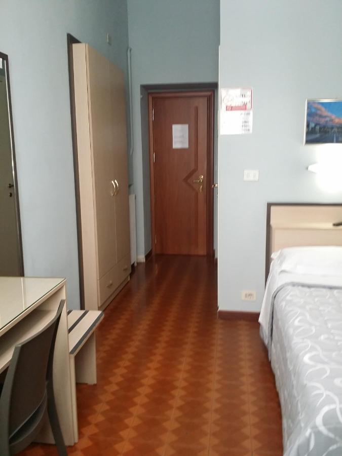 Torino Central-- Rooms And Apartments - Alba Eksteriør billede