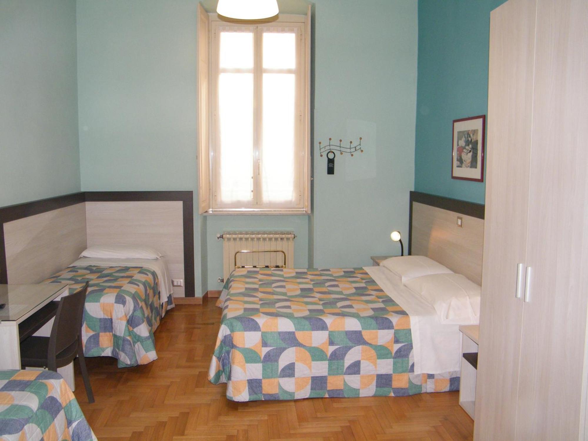 Torino Central-- Rooms And Apartments - Alba Eksteriør billede