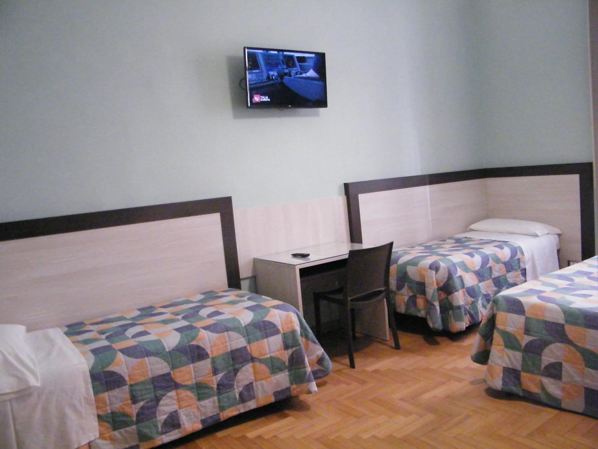 Torino Central-- Rooms And Apartments - Alba Eksteriør billede